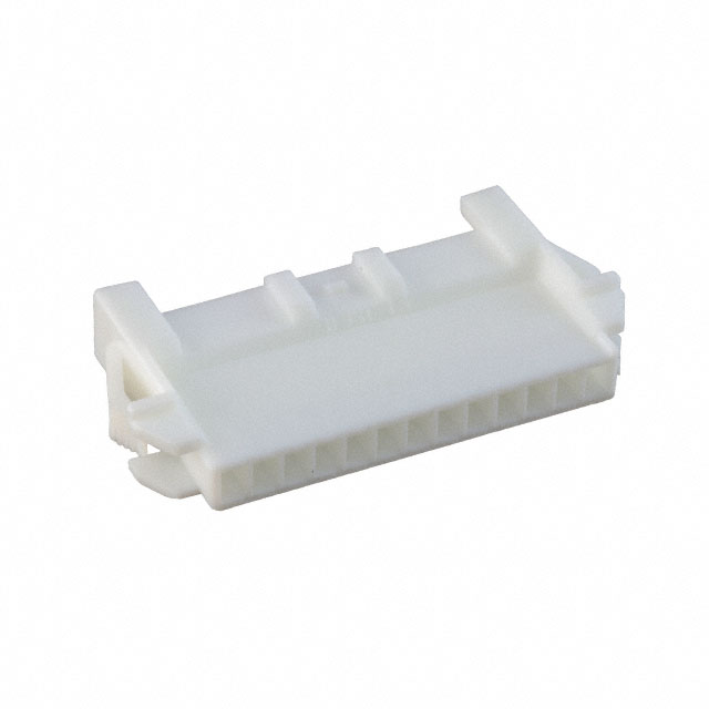 XARR-13V JST Sales America Inc.  Boîtiers de connecteurs rectangulaires