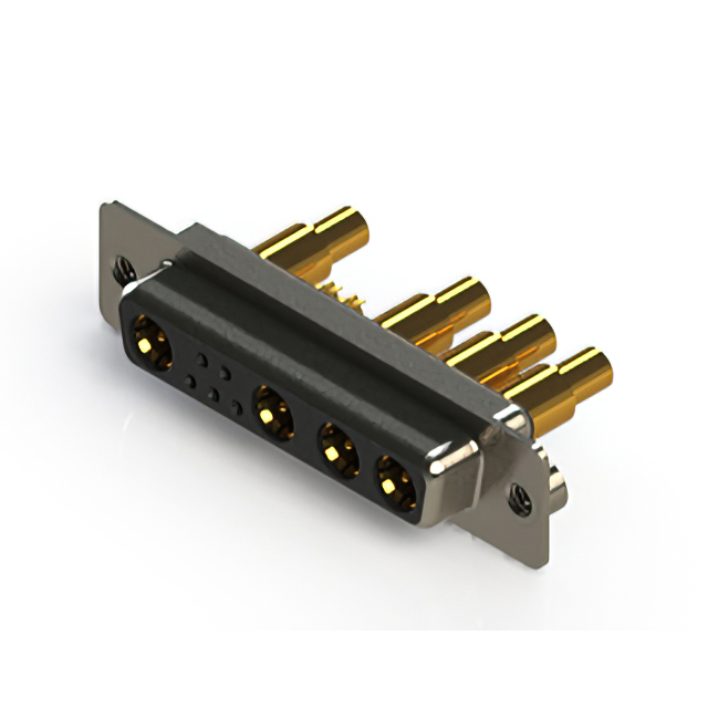 628-9W4-622-5N2 EDAC Inc.  Gruppi di connettori D-Sub