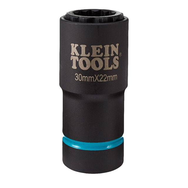 66053E Klein Tools, Inc.  Socket Handles