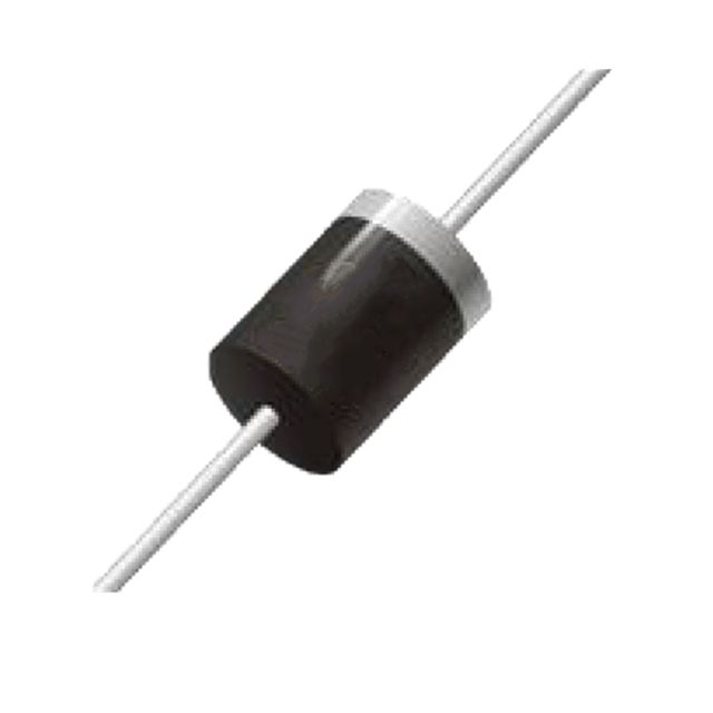 6A10-T/B MDD  Diodes simples