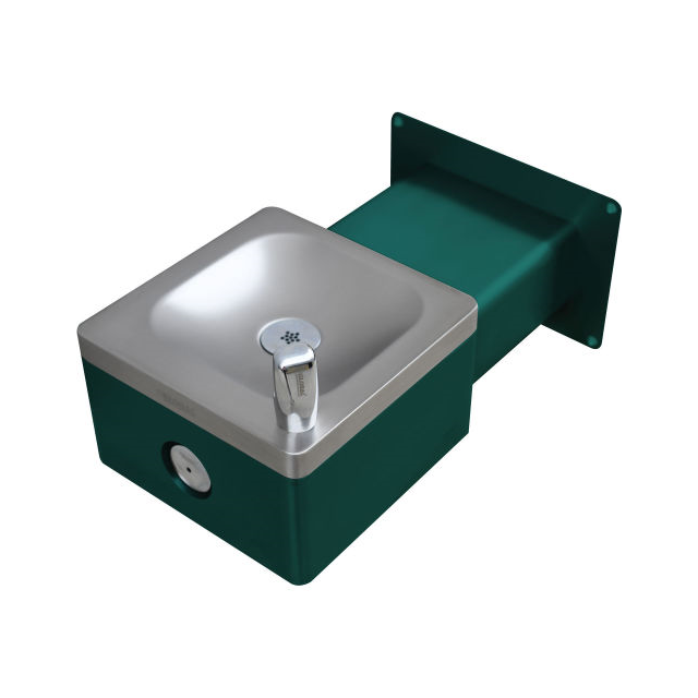 761224GN Global Industrial  Fontanelle e stazioni di rifornimento d'acqua