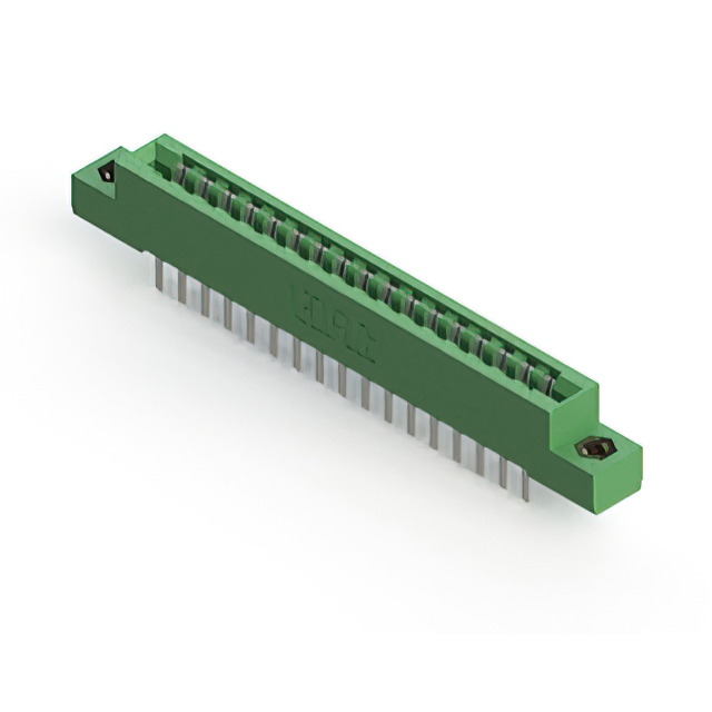 807-034-442-208 EDAC Inc.  Edgeboard Connectors