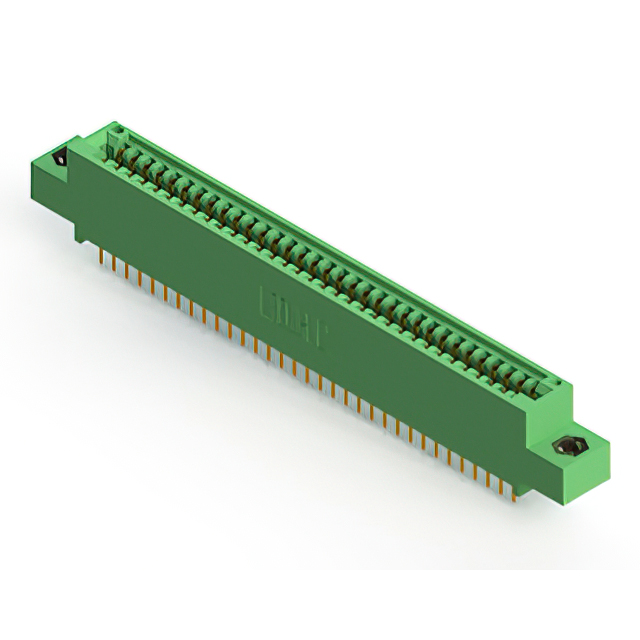 845-066-525-508 EDAC Inc.  Edgeboard Connectors