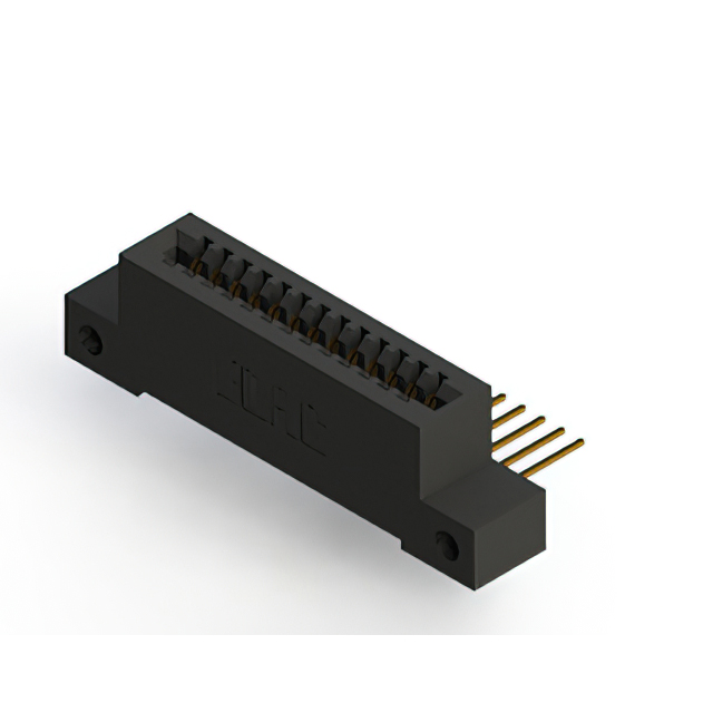 892-013-559-112 EDAC Inc.  Connecteurs de bordure