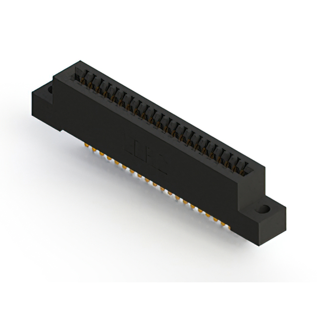 892-022-500-104 EDAC Inc.  Conectores de tableros de borde