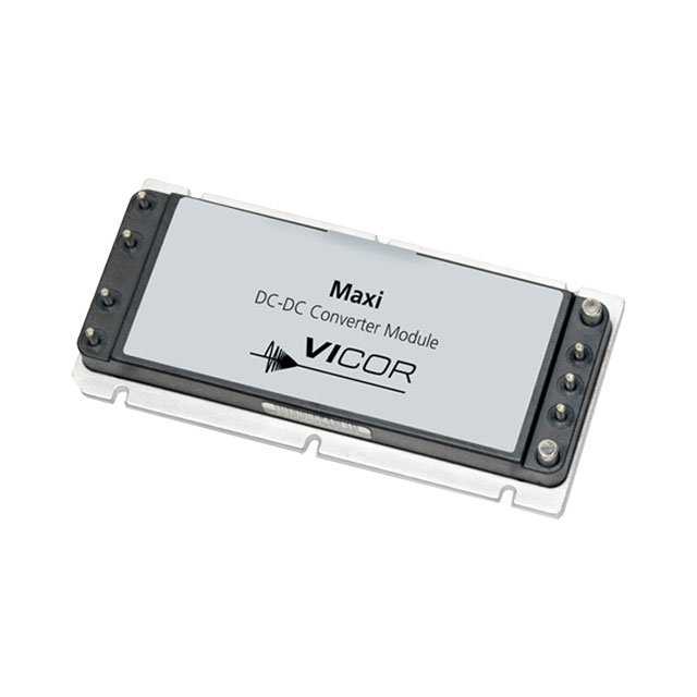 V300A12M500BL2 Vicor Corporation  Convertidores CC CC