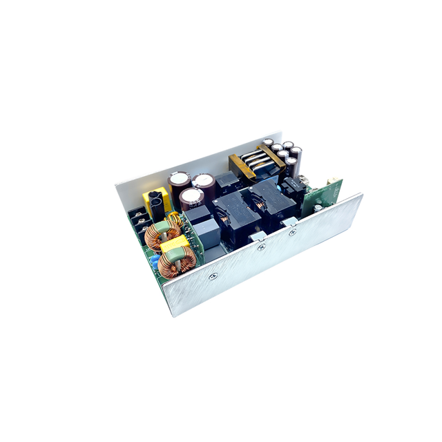 NGB660S12C SL Power Electronics Manufacture of Condor/Ault Brands  Convertidores CA/CC