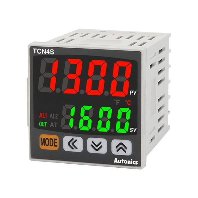 TCN4S-22R Autonics Température du processus