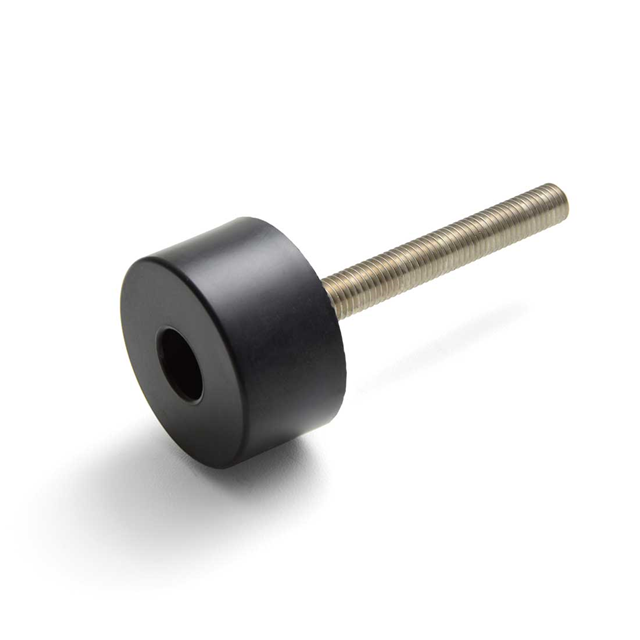 VMSF64-26-M10-45-70-SN JW Winco/Otto Ganter  Paraurti Piedini Cuscinetti Impugnature