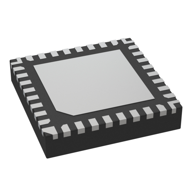 TB67S539FTG(O,EL) Toshiba Semiconductor and Storage  Motortreiber-Controller