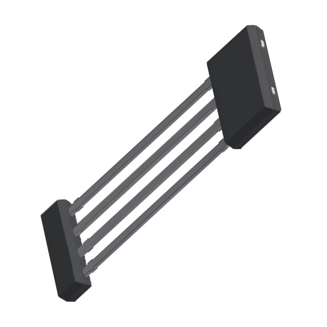 ACS70310LKTALU-001B5-C Allegro MicroSystems  Linear Compass (ICs)