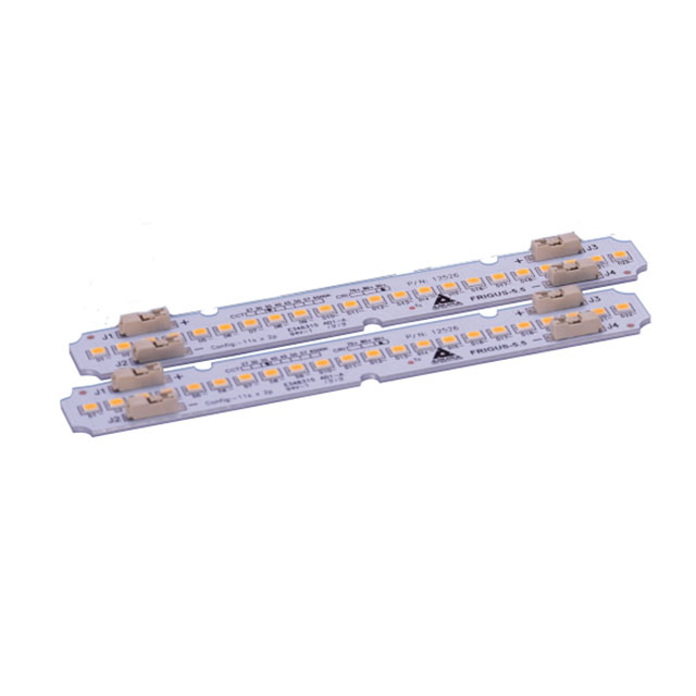 12526-A-259-2835 ADURA LED Soutions  LED COBs Engines Modules Strips