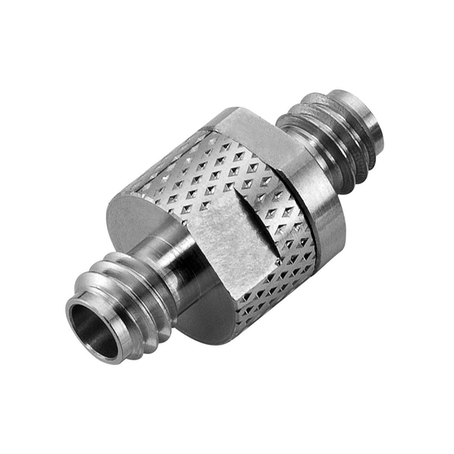 149-0901-821 Cinch Connectivity Solutions Johnson  Coaxial Connector (RF) Adapters