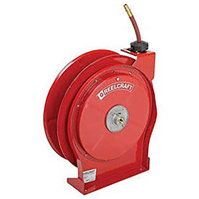 5650 OLP ReelCraft  Strumenti e accessori per compressori d'aria