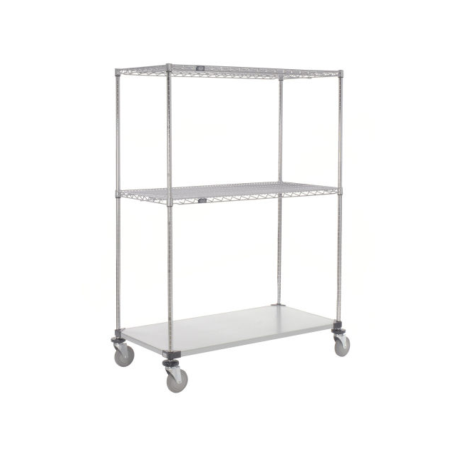 251287 Nexel  Carts and Trucks