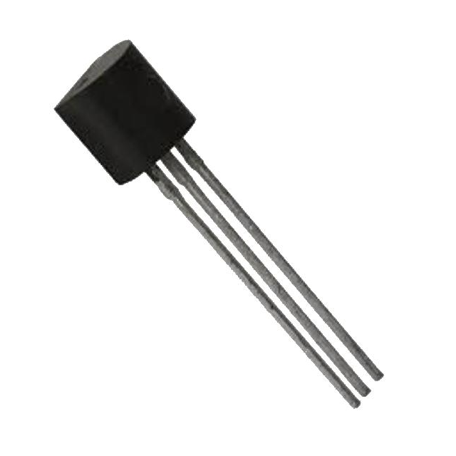 2SA1481E-AC onsemi  Einzelne Bipolartransistoren