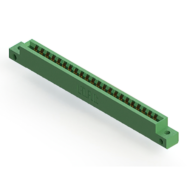 306-022-521-112 EDAC Inc.  Connecteurs de bordure