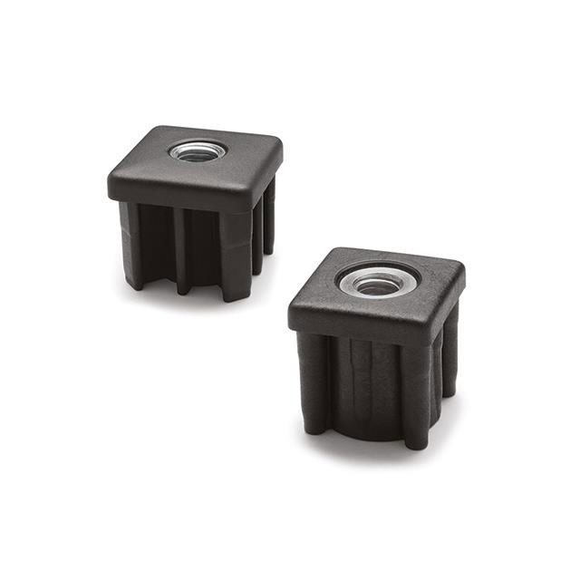 320104 Elesa USA Corporation  Tappi per fori - Tappi conici