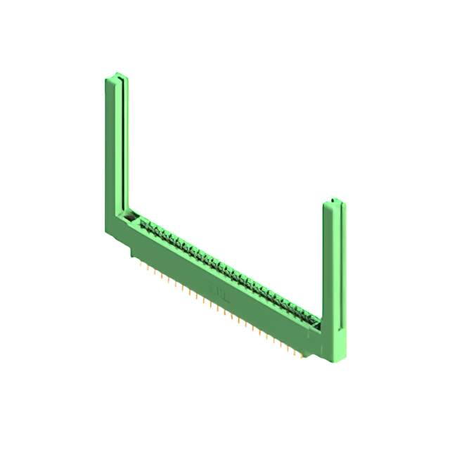 337-048-524-858 EDAC Inc.  Edgeboard Connectors