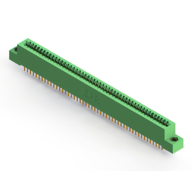 342-096-521-207 EDAC Inc.  Edgeboard Connectors