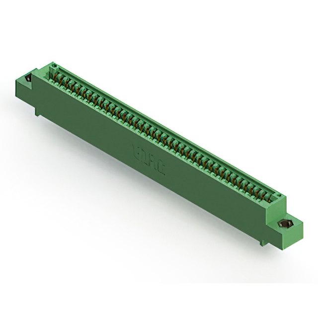 345-038-521-407 EDAC Inc.  Edgeboard Connectors
