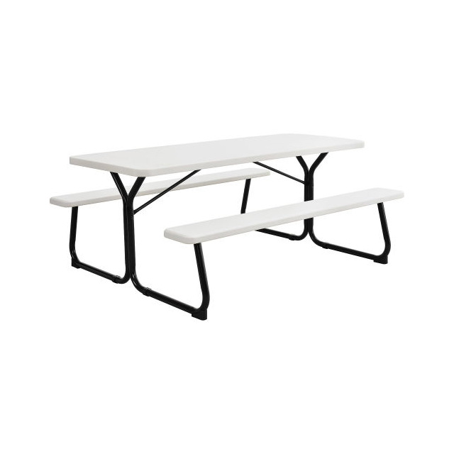 695484 Global Industrial  Mobilier d'extérieur