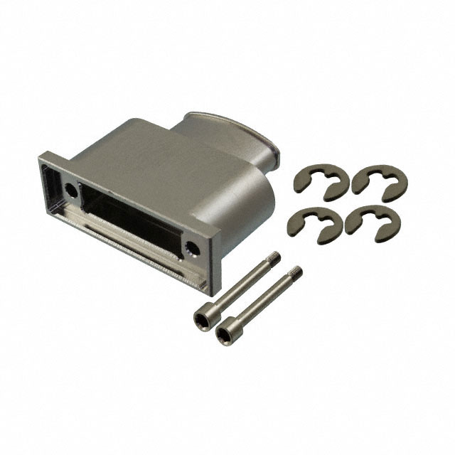 M80-9452202 Harwin Inc.  Rectangular Connector Accessories