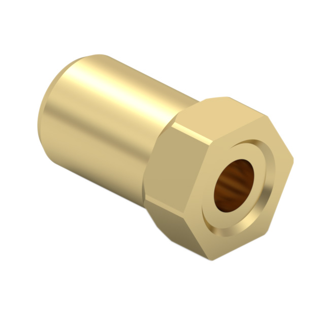 0624-0-15-15-10-27-10-0 Mill-Max Manufacturing Corp.  Connettori a presa per pin PC