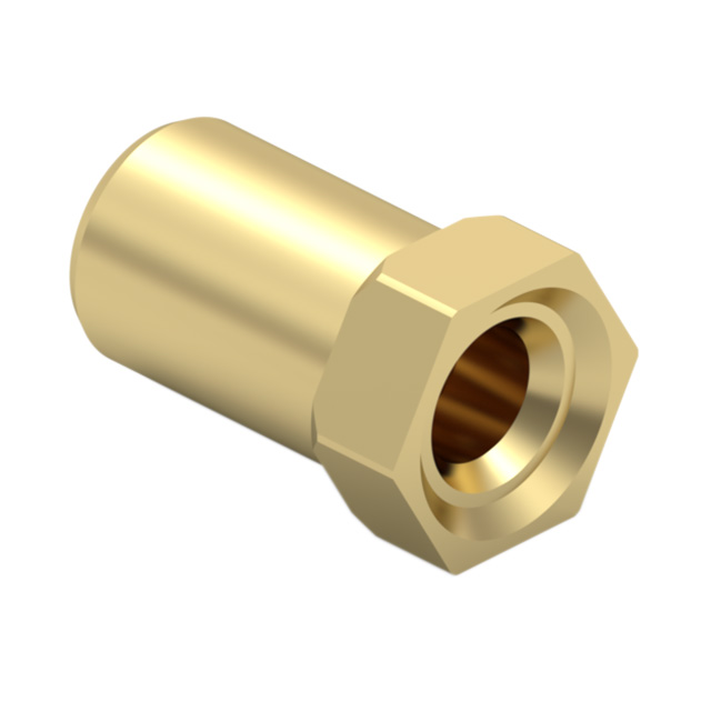 0630-0-15-15-30-27-10-0 Mill-Max Manufacturing Corp.  PC Pin Receptacles Socket Connectors