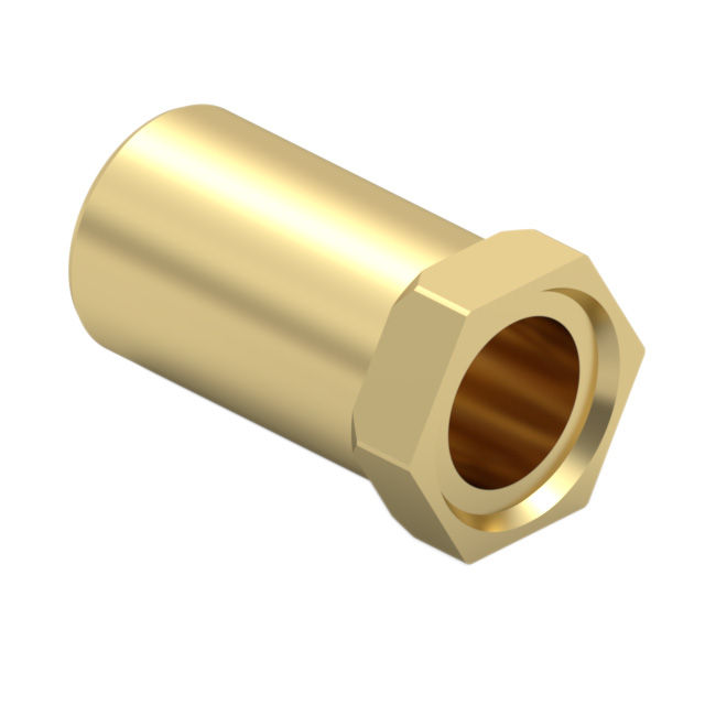 0639-0-15-15-34-27-10-0 Mill-Max Manufacturing Corp.  Connettori a presa per pin PC