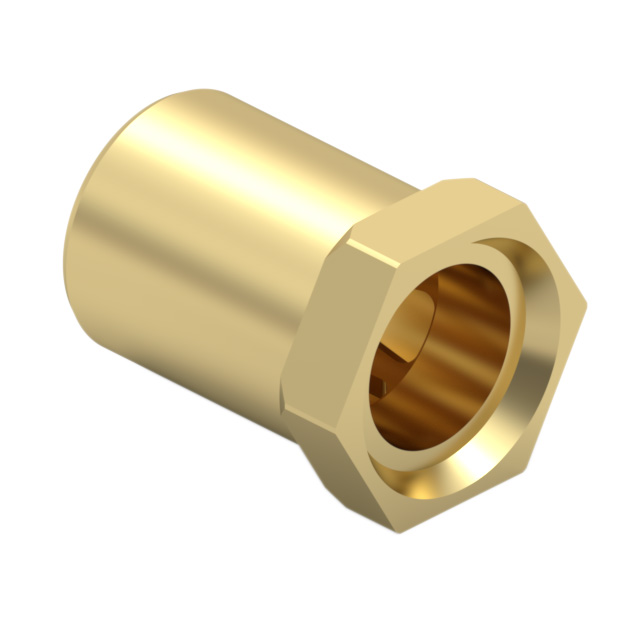 0648-0-15-15-23-27-10-0 Mill-Max Manufacturing Corp.  PC Pin Receptacles Socket Connectors