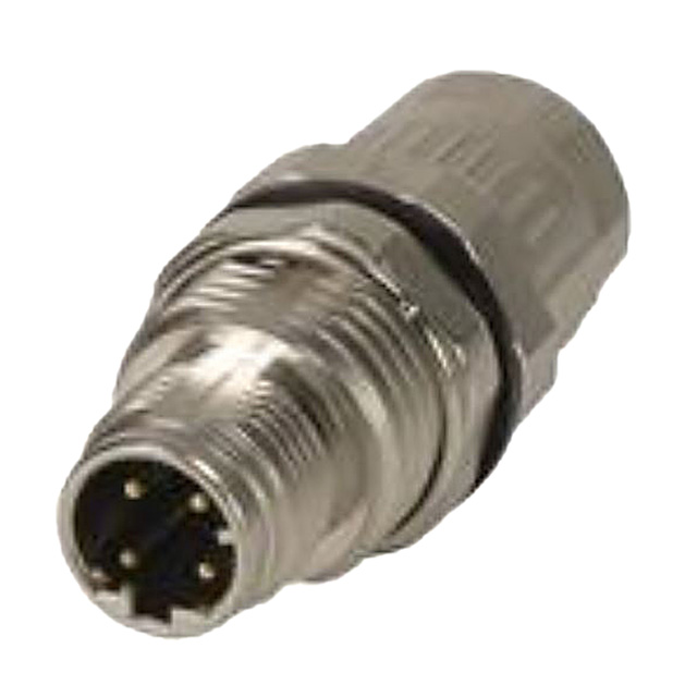 21038811426 HARTING  Boîtiers de connecteurs circulaires