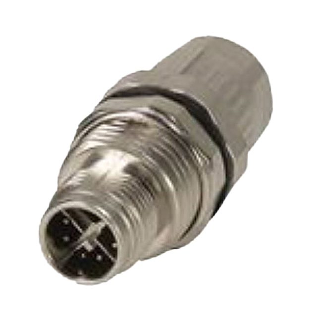 21038811825 HARTING  Circular Connector Adapters