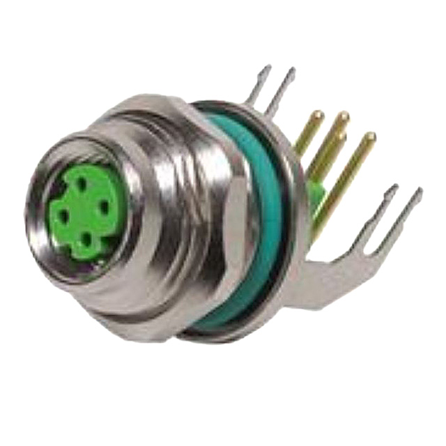 21420000019 HARTING  Rundsteckverbinderbaugruppen