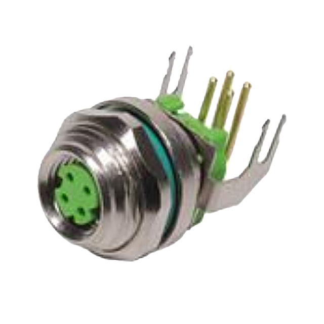 21420000020 HARTING  Assemblages de connecteurs circulaires