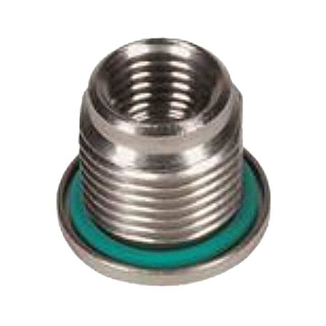 21420100002401 HARTING  Rundsteckverbindergehäuse