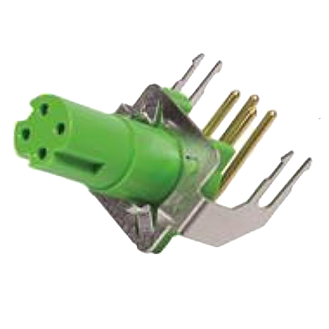 21420100003401 HARTING  Assemblages de connecteurs circulaires