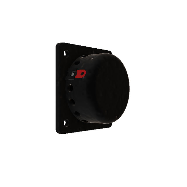 AS03608AS-R PUI Audio, Inc.  Speakers