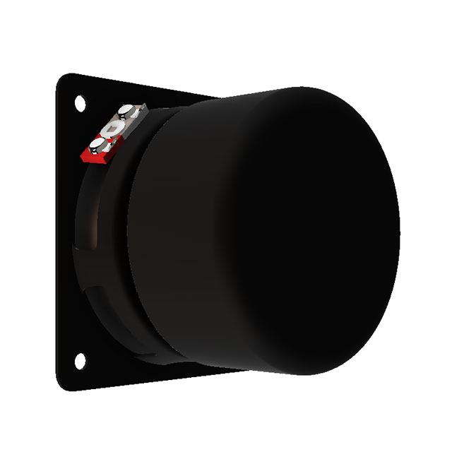 AS07808AS-R PUI Audio, Inc.  Speakers