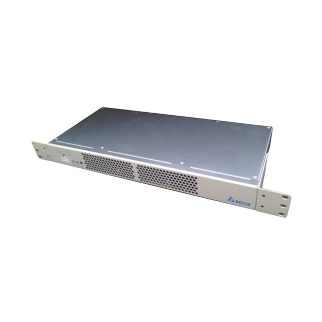 HEH100PB Delta Electronics  Rack Thermal Management
