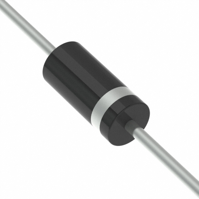 SA6.0A Littelfuse Inc. TVS-Dioden