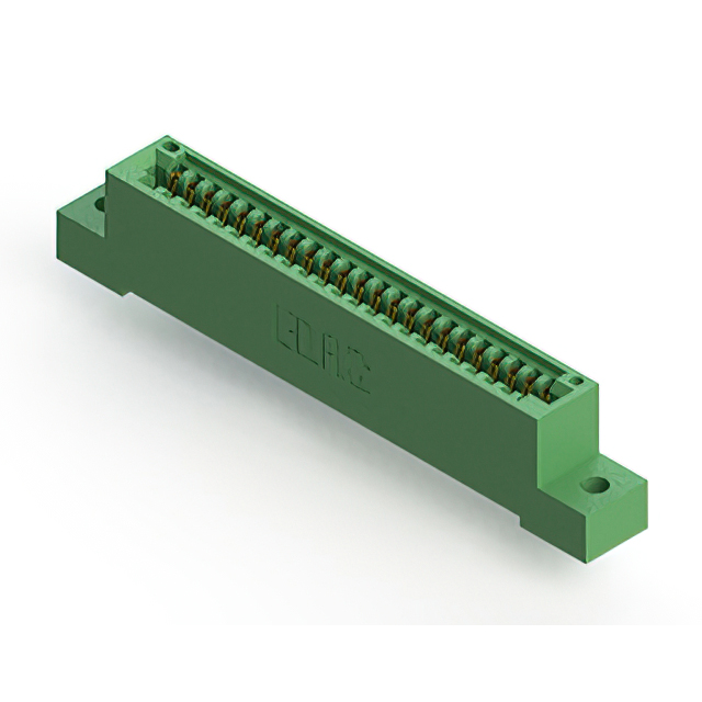 845-023-520-102 EDAC Inc.  Edgeboard Connectors