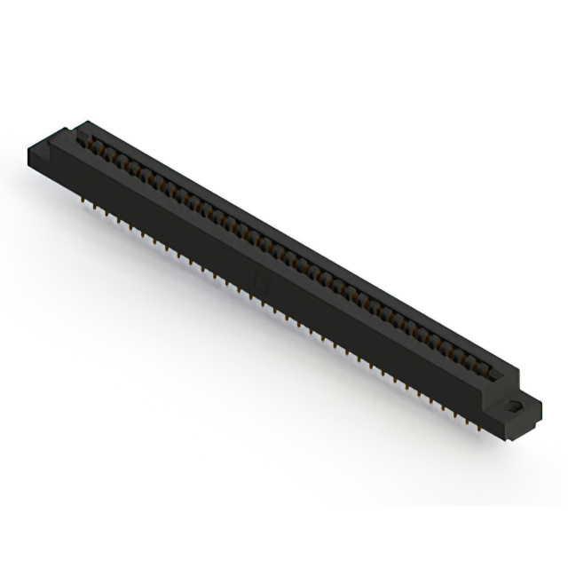 857-068-556-204 EDAC Inc.  Edgeboard Connectors