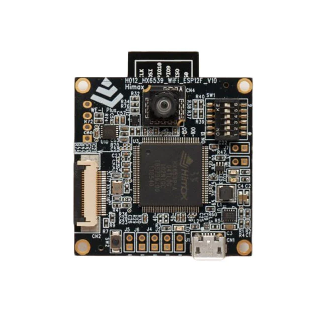 AIEVB-NLW0-22 Himax  Cartes de kits d'évaluation et de développement RF