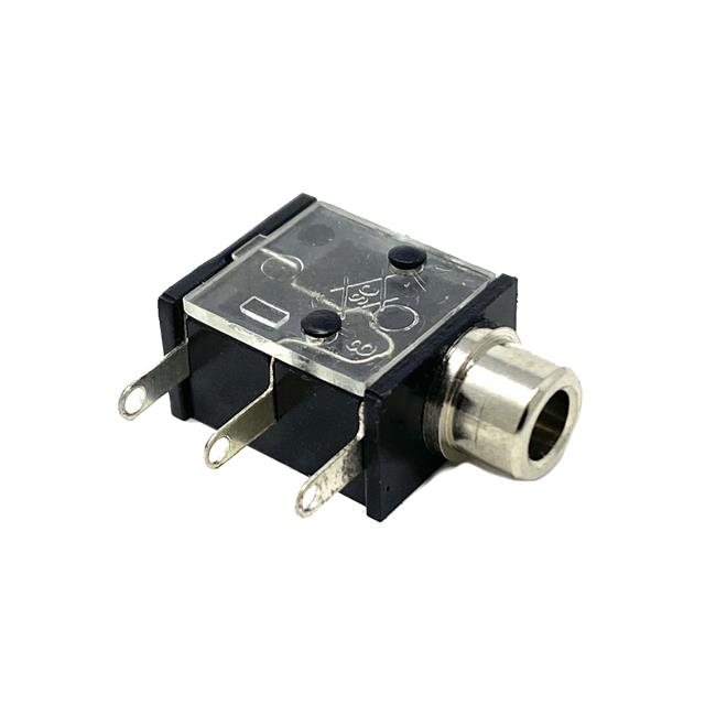 G-1360(N) GlobTek, Inc.  Connettori audio