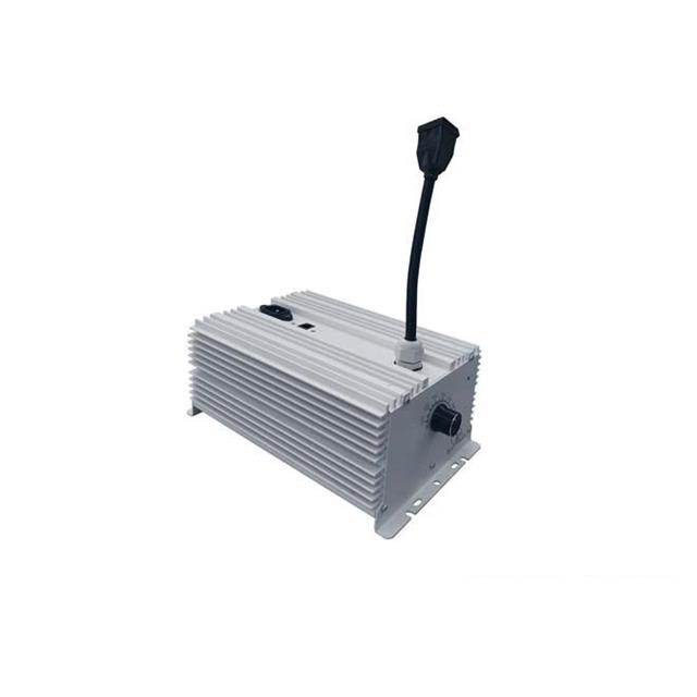 IL-RMDE750-240 Iluminar Lighting Contrôle de l'éclairage