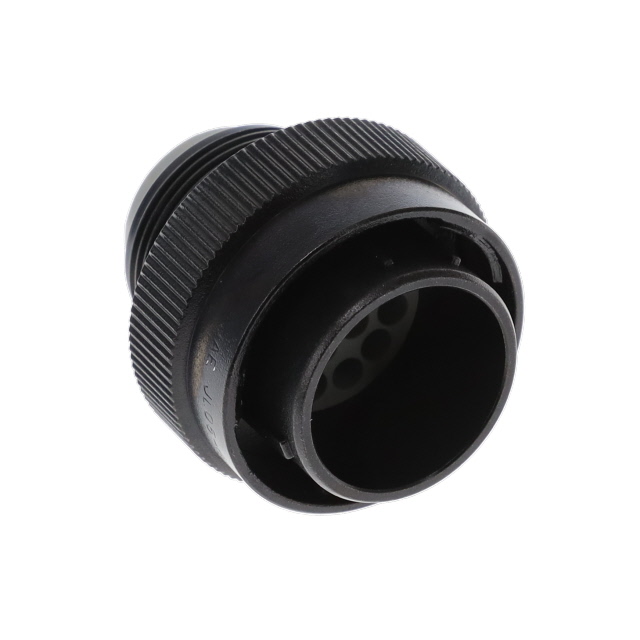 JL05-6A20-29PC-F0-R JAE Electronics  Rundsteckverbindergehäuse