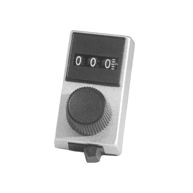 15A33B10 Vishay Sfernice  Scale Dials