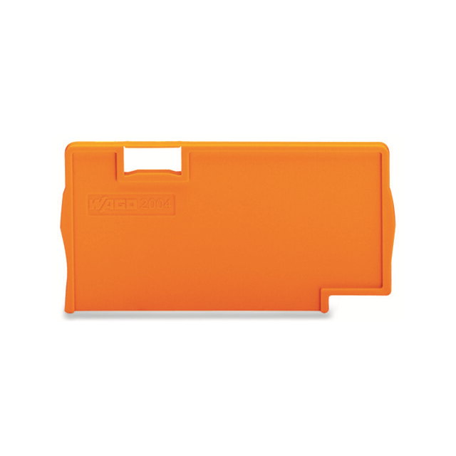 2004-1394 WAGO Corporation  Accessori