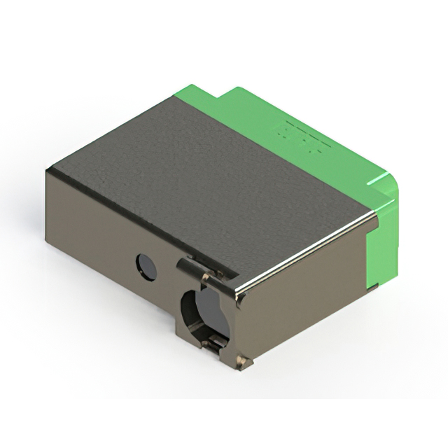 516-056-541-160 EDAC Inc.  Backplane Connector Housings